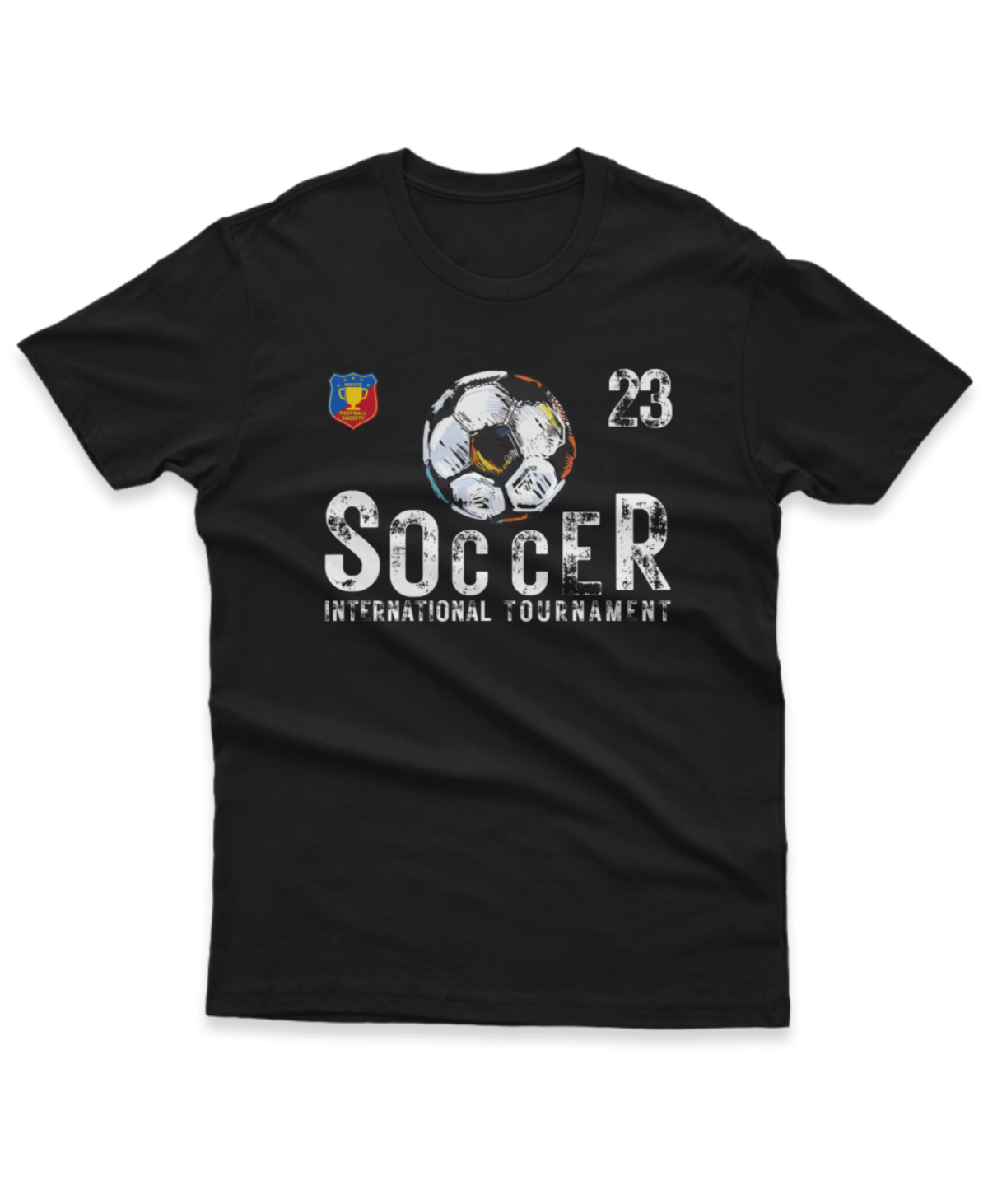 Camiseta Football Society - Masculina - Image 6