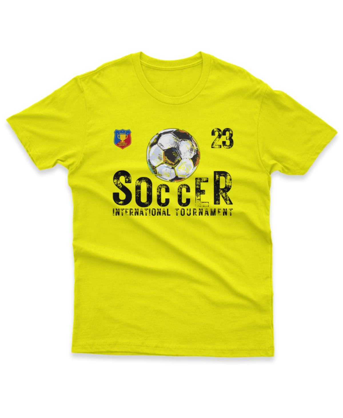 Camiseta Football Society - Masculina - Image 15