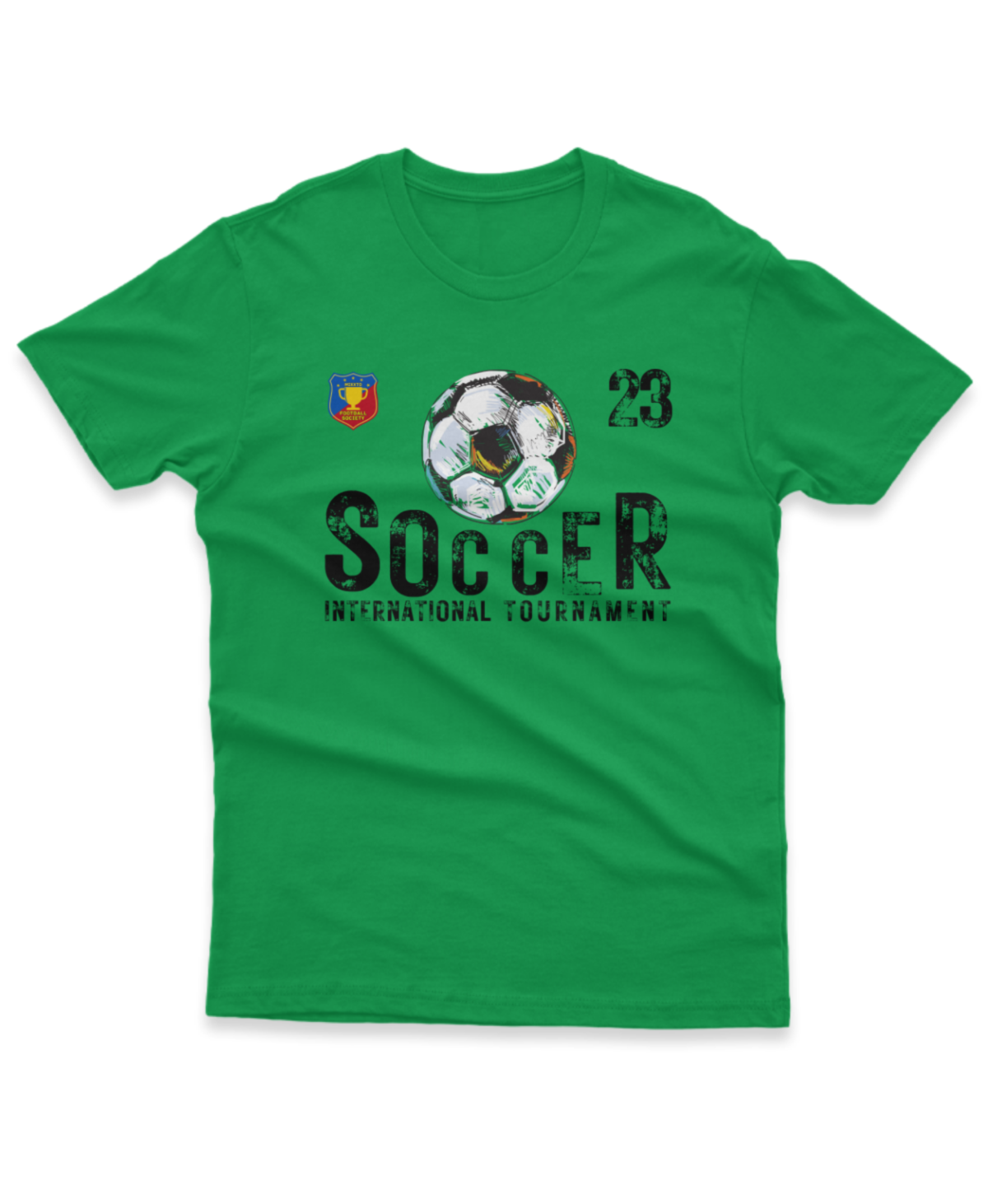 Camiseta Football Society - Masculina - Image 12