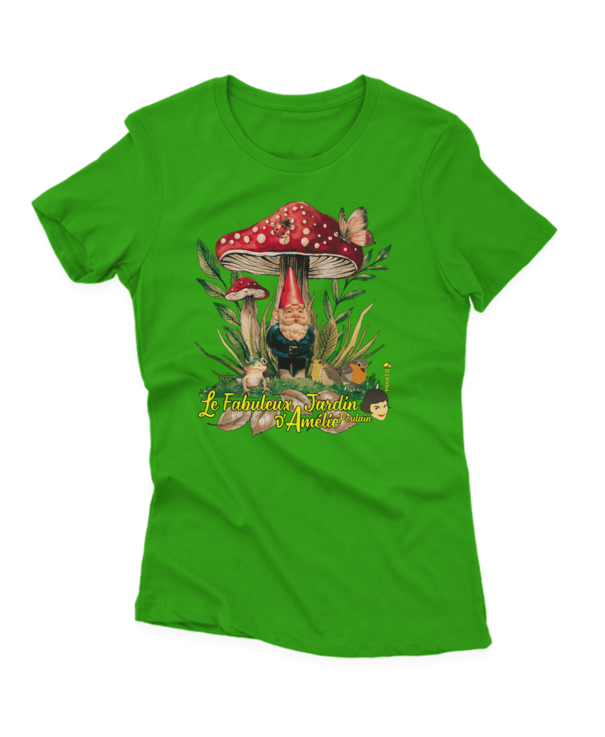 Camiseta Jardin d' Amelie - Feminina - Image 6