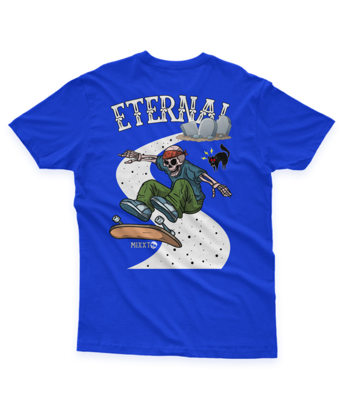 Camiseta Eternal - Masculina - Image 6