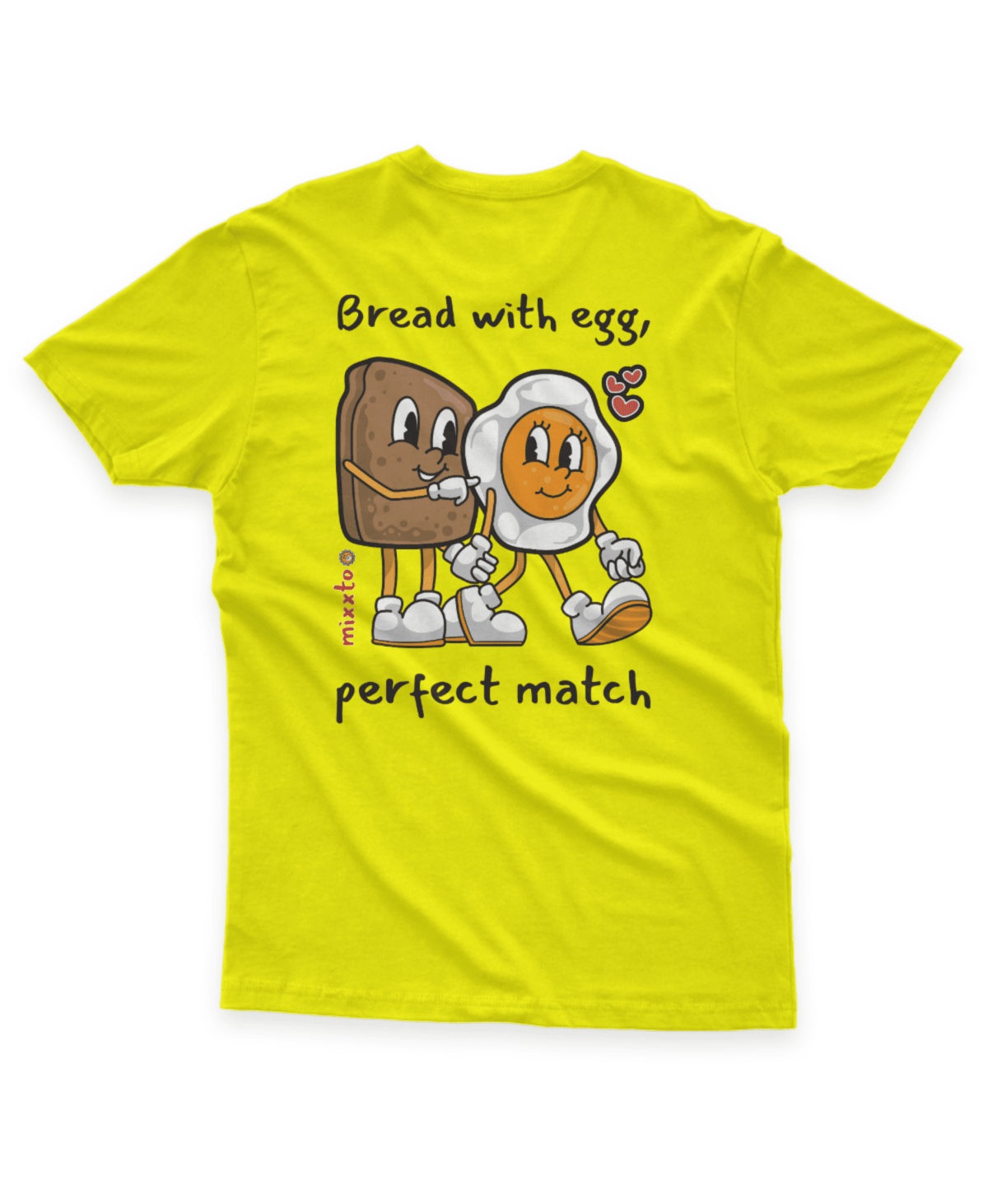 Camiseta Bread With Egg - Masculina - Image 15