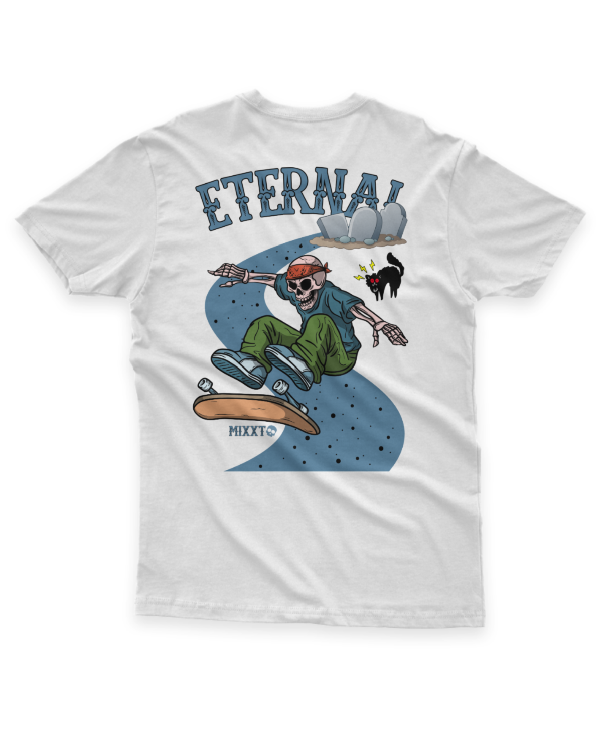 Camiseta Eternal - Masculina - Image 2