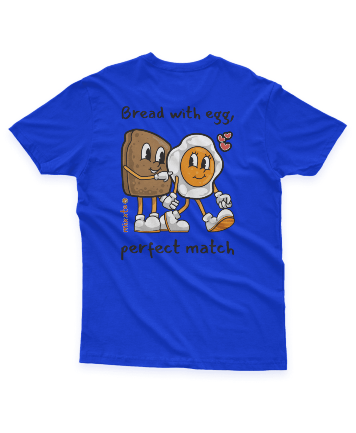 Camiseta Bread With Egg - Masculina - Image 18