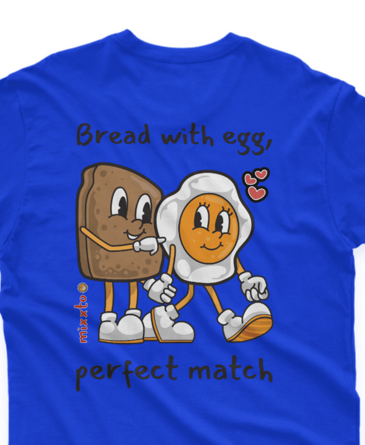 Camiseta Bread With Egg - Masculina - Image 19