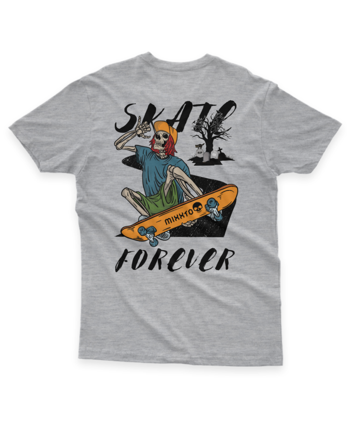 Camiseta Forever - Masculina - Image 4