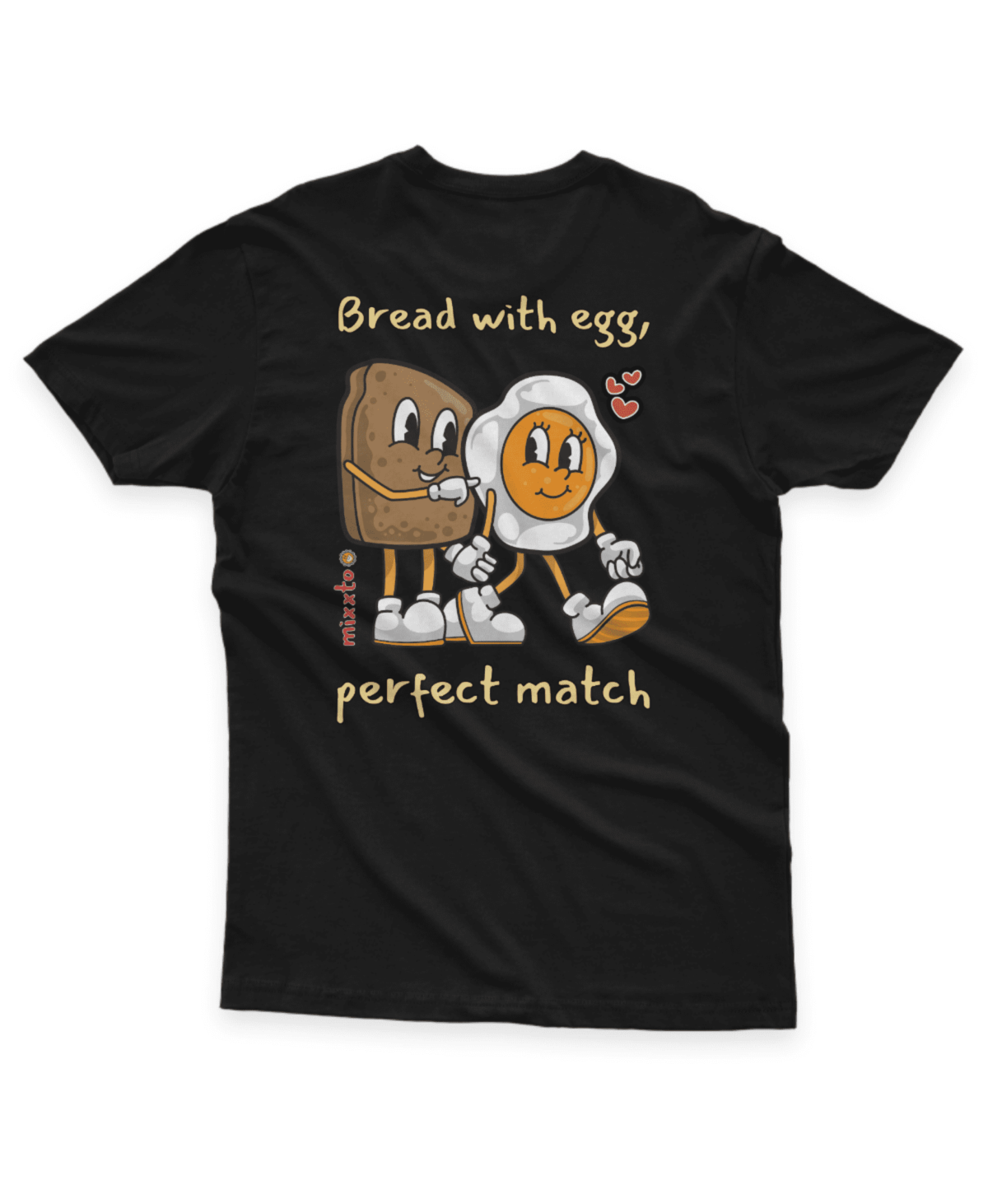 Camiseta Bread With Egg - Masculina - Image 11