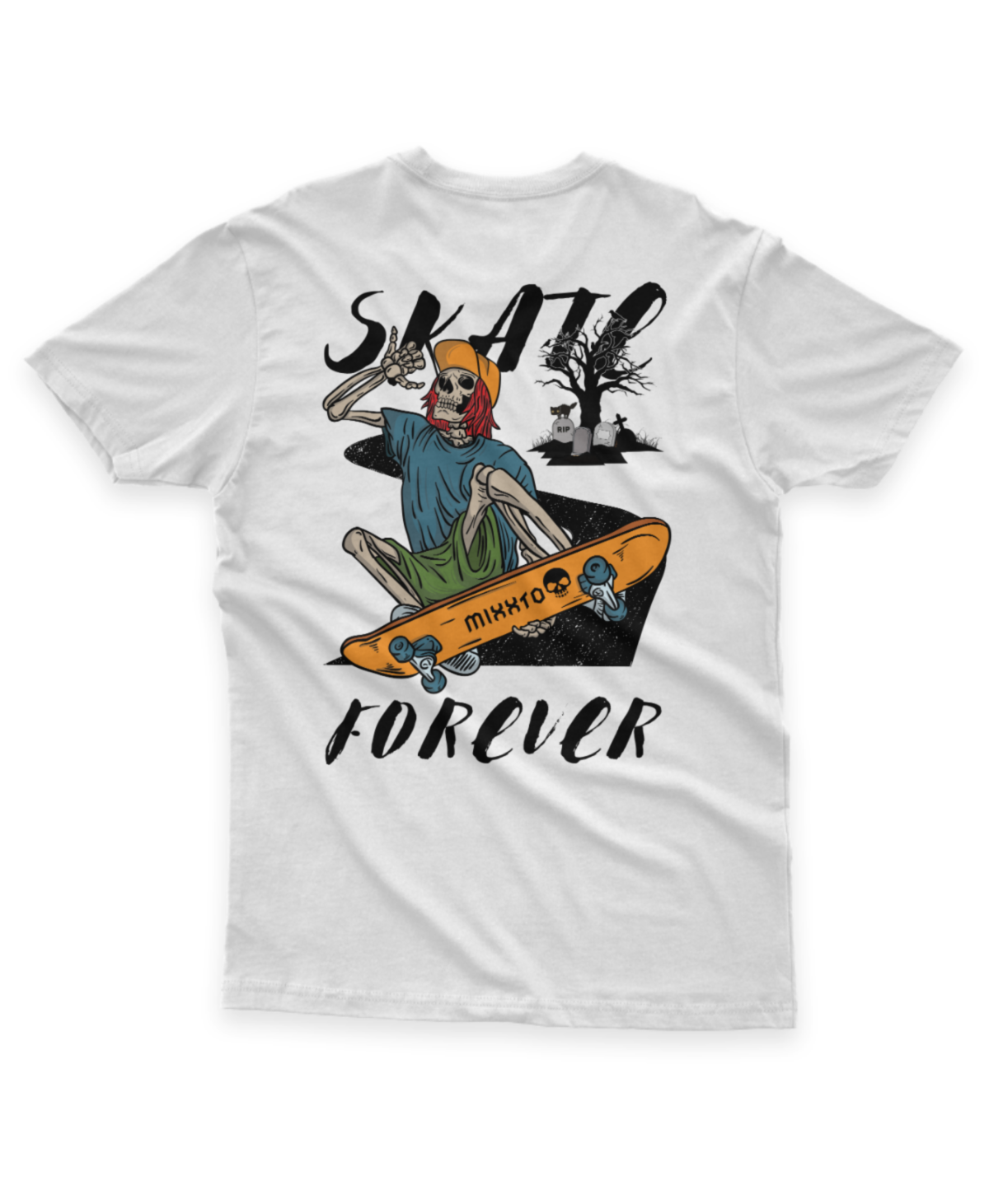 Camiseta Forever - Masculina - Image 11