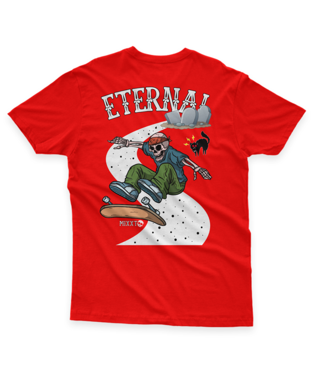 Camiseta Eternal - Masculina - Image 15