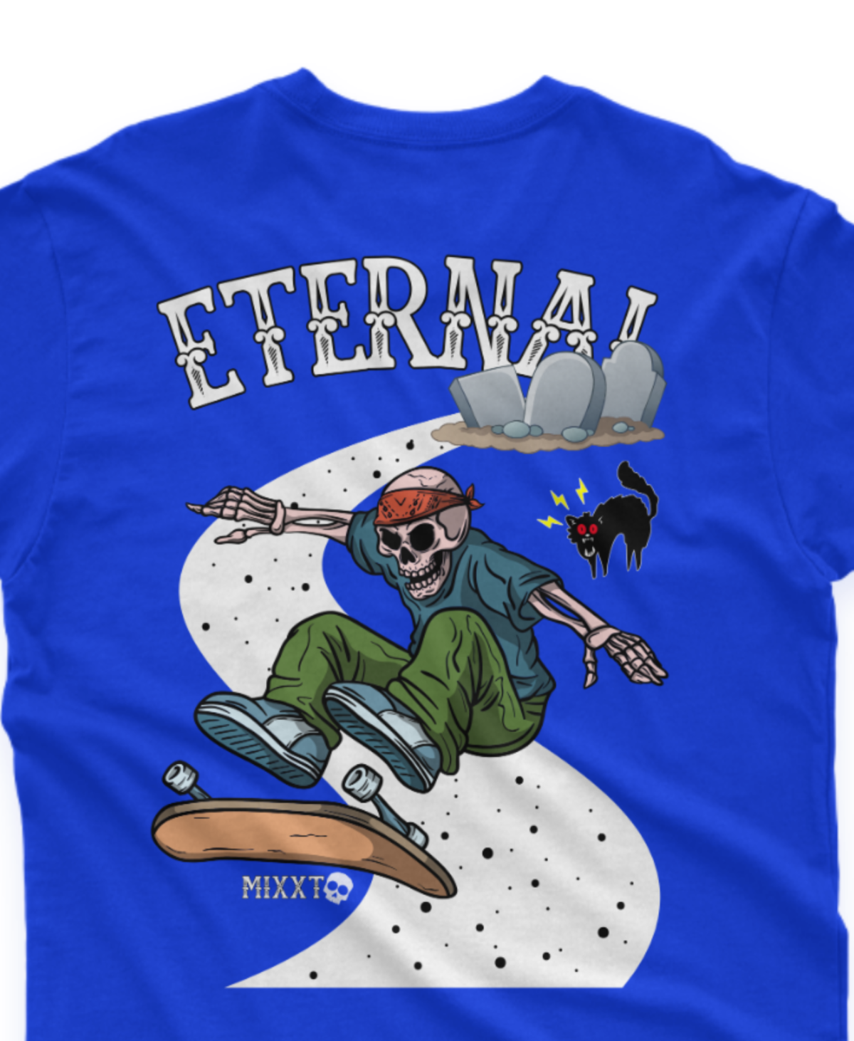 Camiseta Eternal - Masculina - Image 7