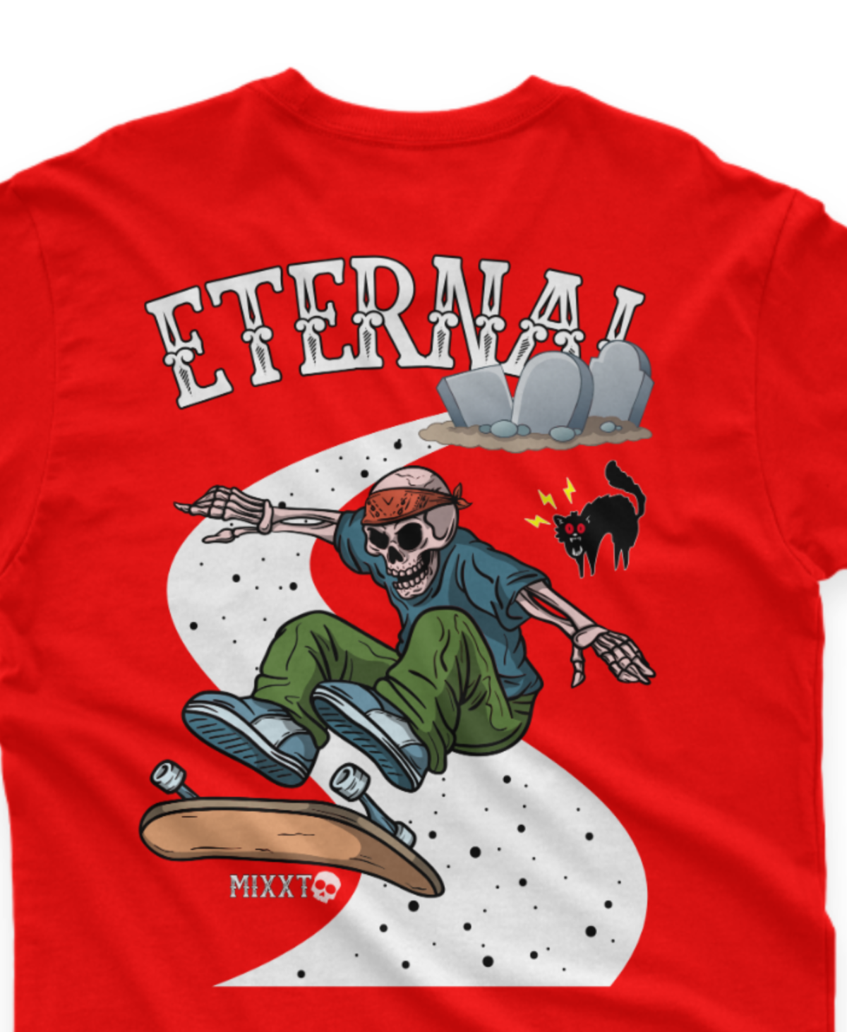 Camiseta Eternal - Masculina - Image 16