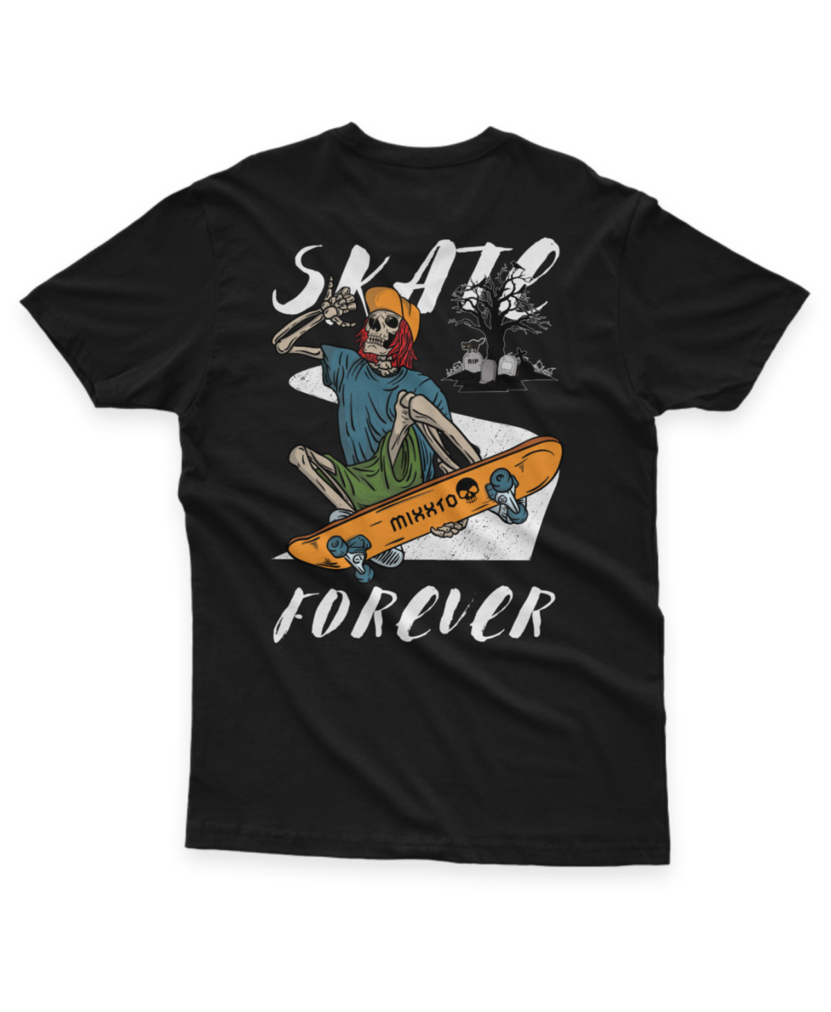 Camiseta Forever - Masculina - Image 14