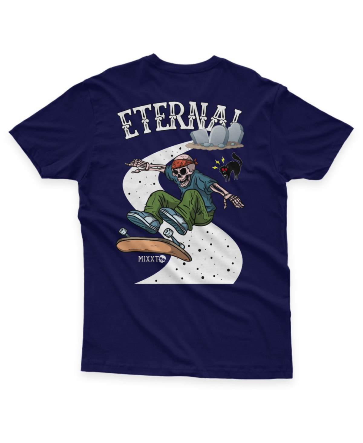 Camiseta Eternal - Masculina - Image 9