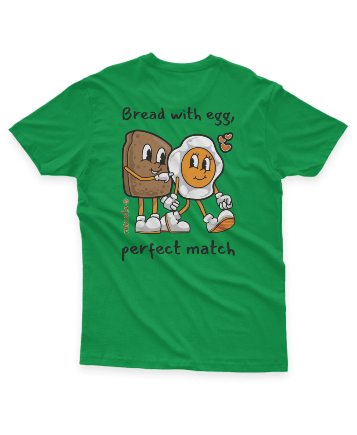 Camiseta Bread With Egg - Masculina - Image 12