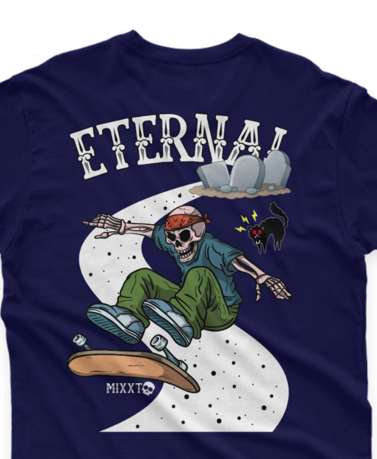 Camiseta Eternal - Masculina - Image 10