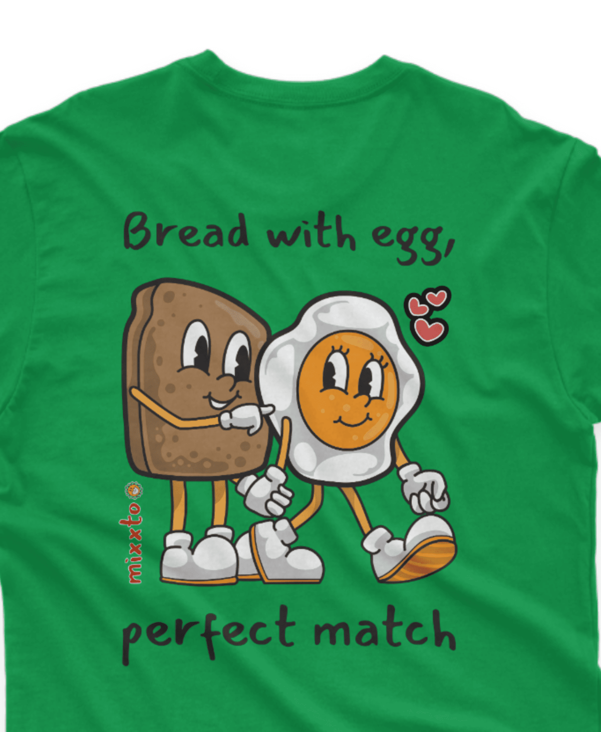 Camiseta Bread With Egg - Masculina - Image 13