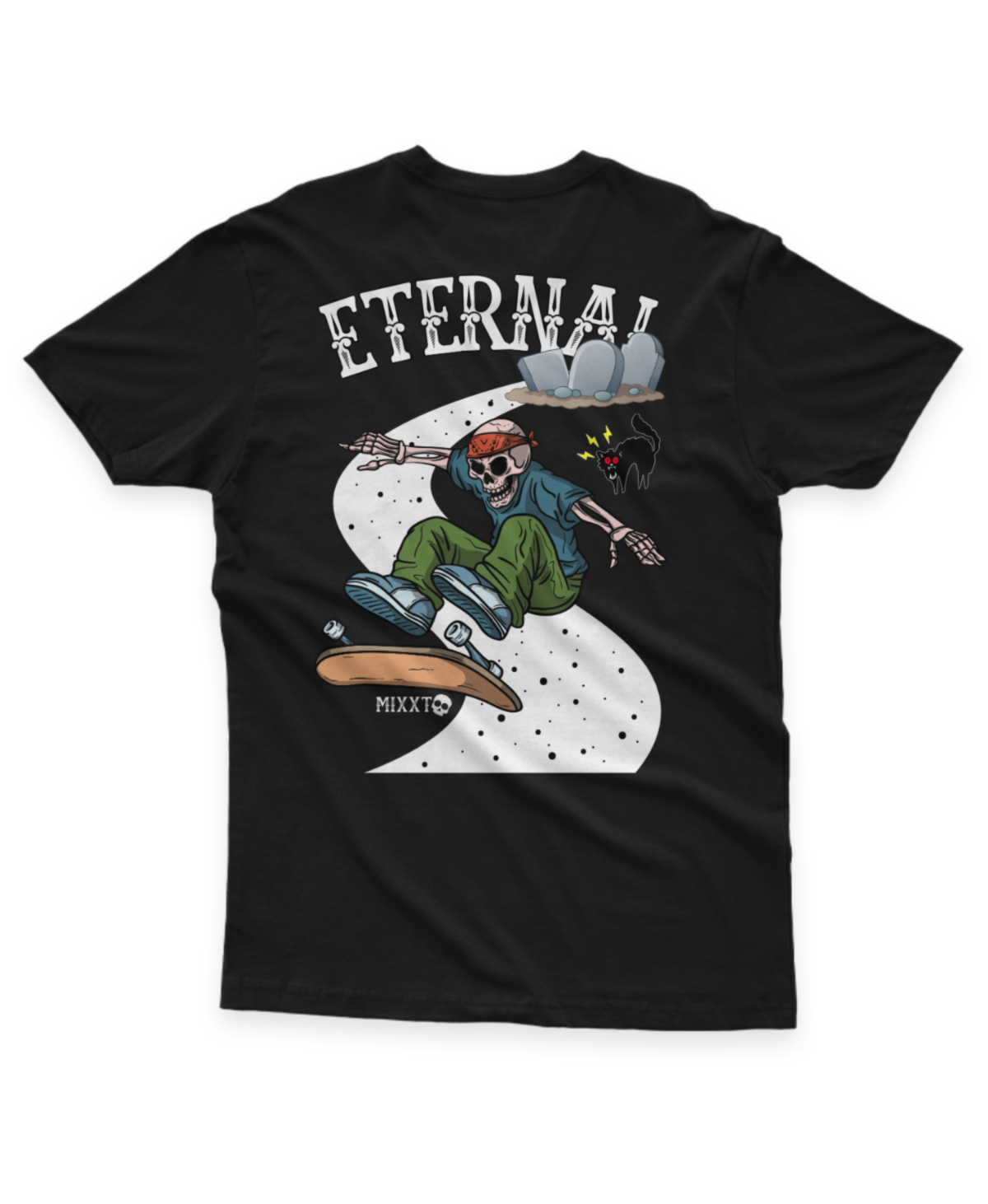 Camiseta Eternal - Masculina - Image 12