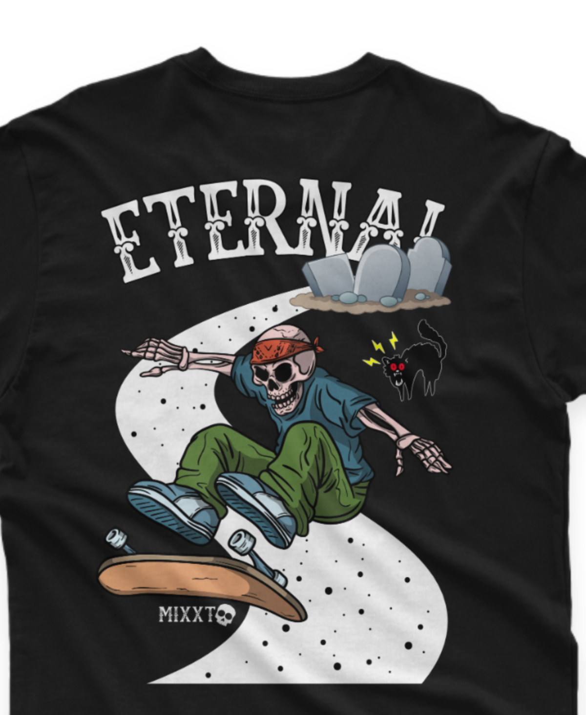 Camiseta Eternal - Masculina - Image 13