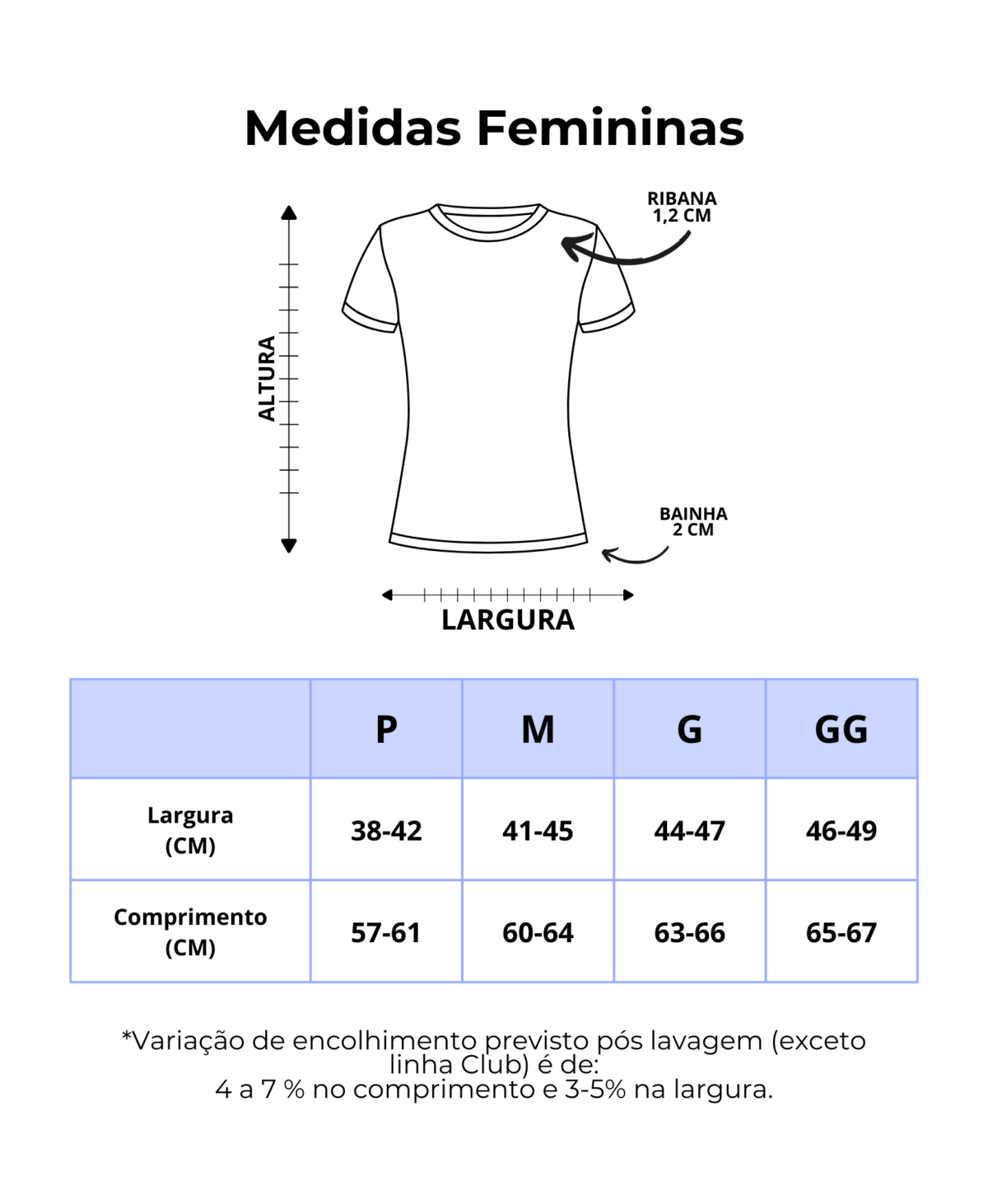 Camiseta Jardin d' Amelie - Feminina - Image 5